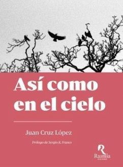 Así como en el cielo