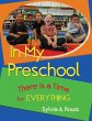 In My Preschool, There is a Time for... - Bild 1