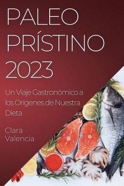 Paleo Prístino 2023 - Valencia, Clara