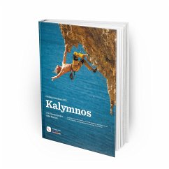 Kalymnos 2023 - Aris Theodoropoulos, Aris;Roussos, Katie