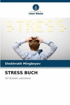 STRESS BUCH - Mingboyev, Shokhrukh