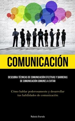 Cover Comunicación