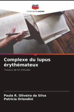 Cover Complexe du lupus érythémateux