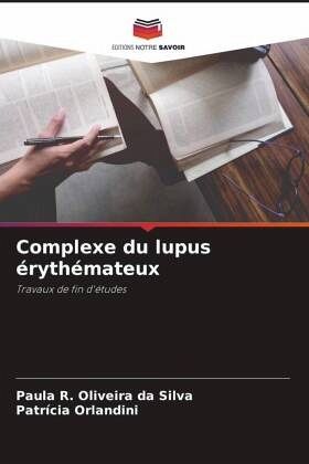 Complexe du lupus érythémateux