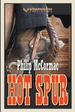 Hot Spur - Mccormac, Philip