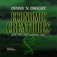 Economic Creatures (MP3-Download) - Dwight, Denny N.