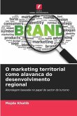 O marketing territorial como alavanca do desenvolvimento regional