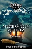 Marathonarium Anthology (eBook, ePUB) Marathonarium Anthology (eBook, ePUB)