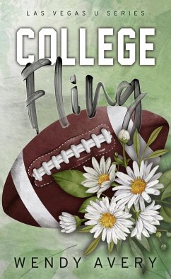 Cover College Fling (Las Vegas U) (eBook, ePUB)