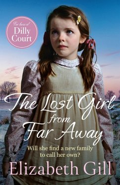 Cover The Lost Girl from Far Away (eBook, ePUB)