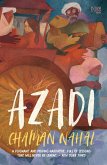 Azadi (eBook, ePUB) Azadi (eBook, ePUB)
