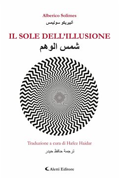 Il sole dell'illusione (eBook, ePUB) - Solimes, Alberico