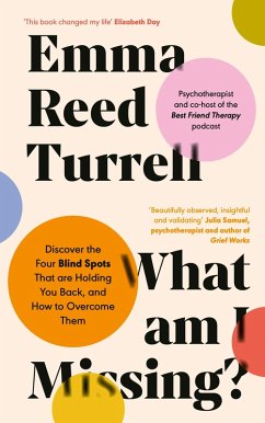 What am I Missing? (eBook, ePUB) - Turrell, Emma Reed