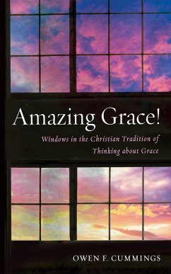 Amazing Grace! (eBook, ePUB) - Cummings, Owen F.