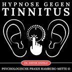 Hypnose gegen Tinnitus (MP3-Download)