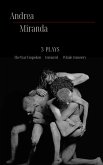 3 Plays (eBook, ePUB)