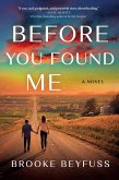 Before You Found Me (eBook, ePUB)