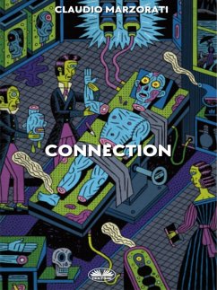 Cover Connection (eBook, ePUB)