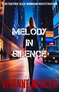 Melody in Silence (eBook, ePUB) - Mercer, Vivenne