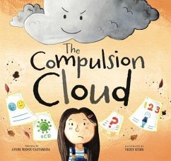 Compulsion Cloud (eBook, ePUB) - Ridge Castaneda, Averi