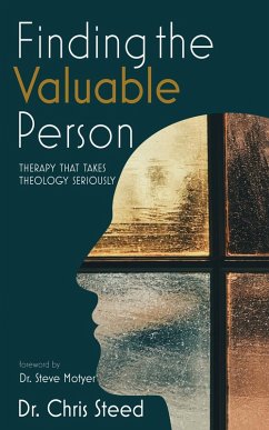 Finding the Valuable Person (eBook, ePUB) - Steed, Chris