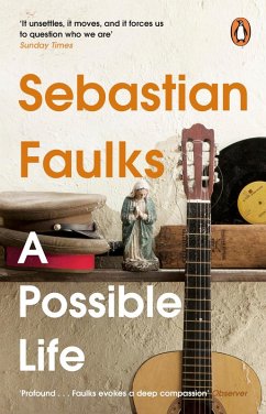Cover A Possible Life (eBook, ePUB)