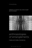 Anthropologies of Entanglements (eBook, ePUB)