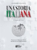 Una storia italiana. L'esempio dei commercialisti. Il coraggio dell'unità (eBook, ePUB)