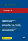 Due Diligence (eBook, PDF)