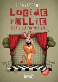 Lucide follie (eBook, ePUB)