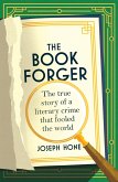 The Book Forger (eBook, ePUB)