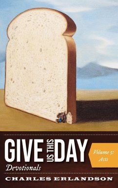 Give Us This Day Devotionals, Volume 5 (eBook, ePUB)
