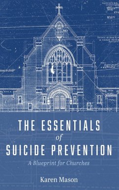 The Essentials of Suicide Prevention (eBook, ePUB)