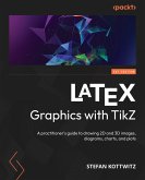 LaTeX Graphics with TikZ (eBook, ePUB)