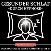 Gesunder Schlaf durch Hypnose (MP3-Download)