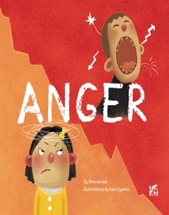 Anger (fixed-layout eBook, ePUB) - Rima, Ismail