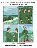 The Greatest Korean War Stories EVER (eBook, ePUB)