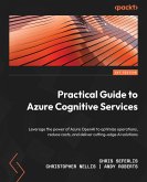 Practical Guide to Azure Cognitive Services (eBook, ePUB)
