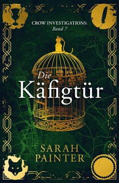 Cover Die Käfigtür (eBook, ePUB)