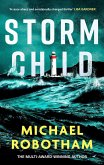 Storm Child (eBook, ePUB)