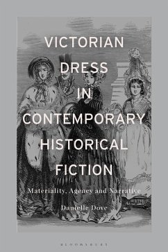 Cover Victorian Dress in Contemporary Historical Fiction (eBook, ePUB)