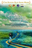 The Sky is Green and the Grass is Blue (eBook, ePUB)