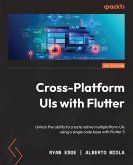 Cross-Platform UIs with Flutter (eBook, ePUB)