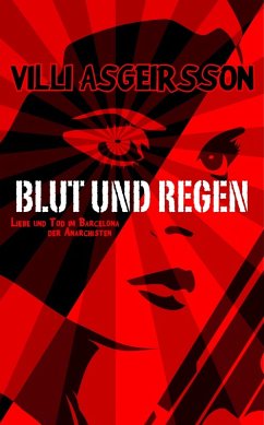 Blut und Regen (eBook, ePUB) - Asgeirsson, Villi