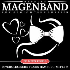 Hypnose - Magenband zur Gewichtsreduktion (MP3-Download) - Eisfeld, Dr. Dieter