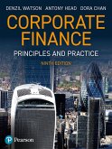 Corporate Finance: Principles and Practice (eBook, ePUB)