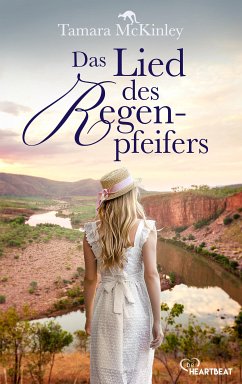 Das Lied des Regenpfeifers (eBook, ePUB) - McKinley, Tamara