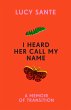 I Heard Her Call My Name (eBook, ePUB) - Bild 1