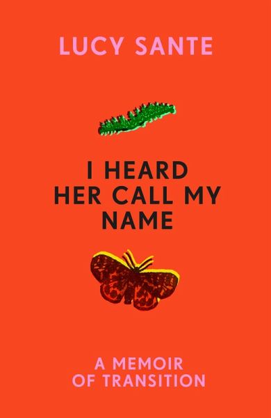 I Heard Her Call My Name (eBook, ePUB) I Heard Her Call My Name (eBook, ePUB)