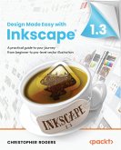 Design Made Easy with Inkscape (eBook, ePUB)